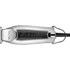 Wahl Datailer Black Limited Edition, trymer do włosów