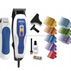 Wahl Home Color Pro Combo, zestaw maszynka + trymer do strzyżenia włosów i brody