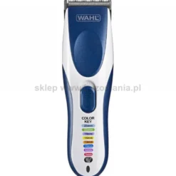 Wahl Home Color Pro Cordless Combo, zestaw maszynka + trymer do strzyżenia włosów, bezprzewodowy