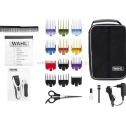 Wahl Home Color Pro Cordless Combo, zestaw maszynka + trymer do strzyżenia włosów, bezprzewodowy