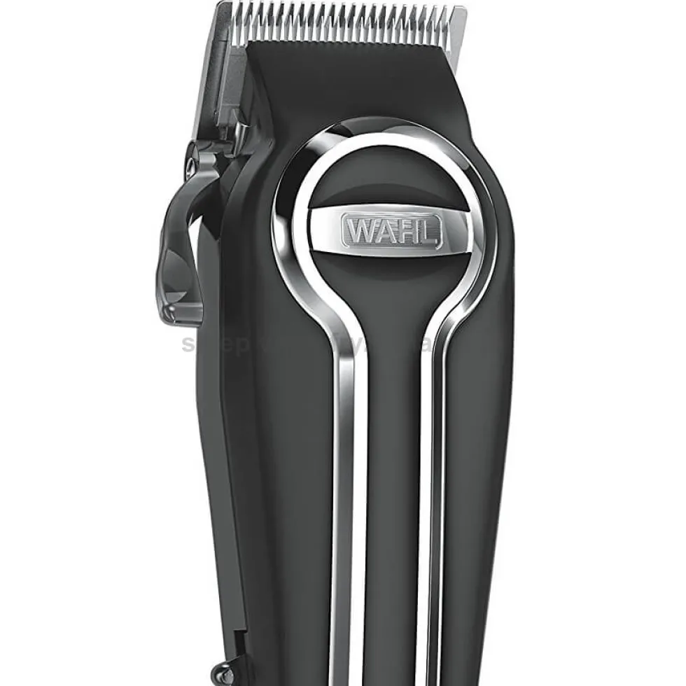 Wahl Home Elite Pro, maszynka do strzyżenia włosów, sieciowa