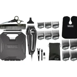 Wahl Home Elite Pro, maszynka do strzyżenia włosów, sieciowa