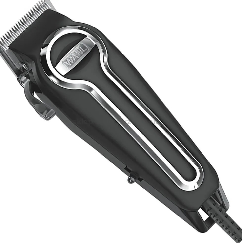 Wahl Home Elite Pro, maszynka do strzyżenia włosów, sieciowa