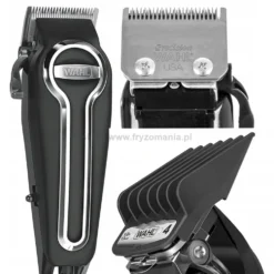 Wahl Home Elite Pro, maszynka do strzyżenia włosów, sieciowa