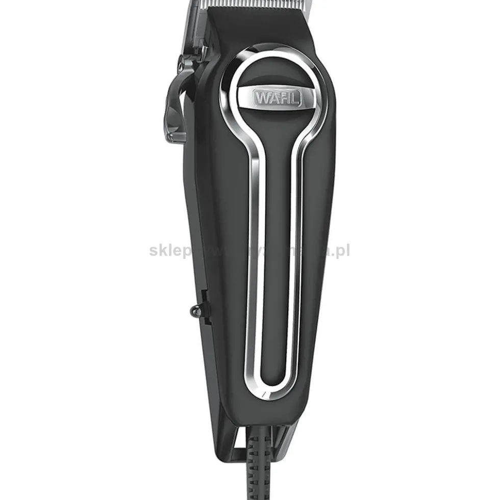 Wahl Home Elite Pro, maszynka do strzyżenia włosów, sieciowa