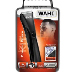 Wahl Home Haircutting, maszynka do strzyżenia włosów i brody