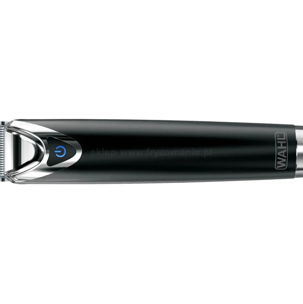 Wahl Home Lithium Ion+ Advanced, trymer wielofunkcyjny do strzyżenia z wymiennymi głowicami, bezprzewodowy