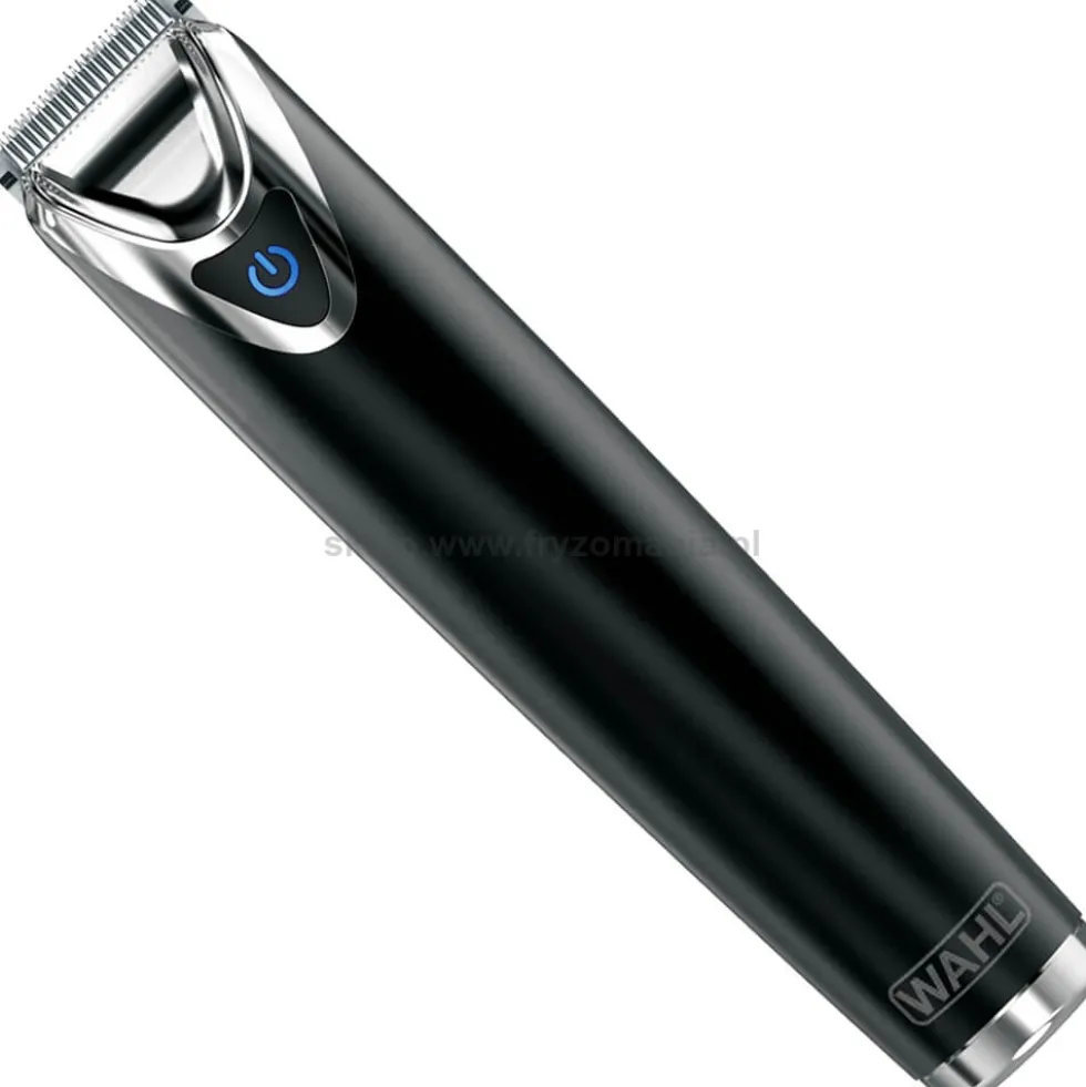 Wahl Home Lithium Ion+ Advanced, trymer wielofunkcyjny do strzyżenia z wymiennymi głowicami, bezprzewodowy