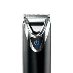 Wahl Home Lithium Ion+ Advanced, trymer wielofunkcyjny do strzyżenia z wymiennymi głowicami, bezprzewodowy