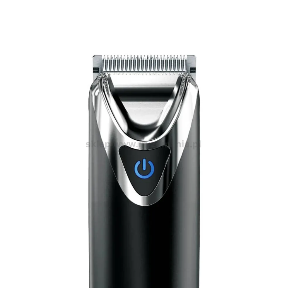 Wahl Home Lithium Ion+ Advanced, trymer wielofunkcyjny do strzyżenia z wymiennymi głowicami, bezprzewodowy