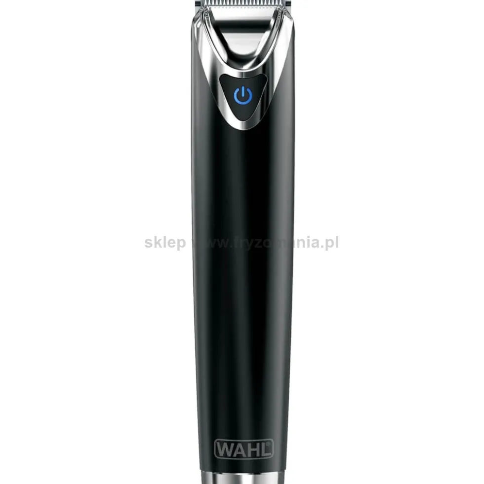 Wahl Home Lithium Ion+ Advanced, trymer wielofunkcyjny do strzyżenia z wymiennymi głowicami, bezprzewodowy