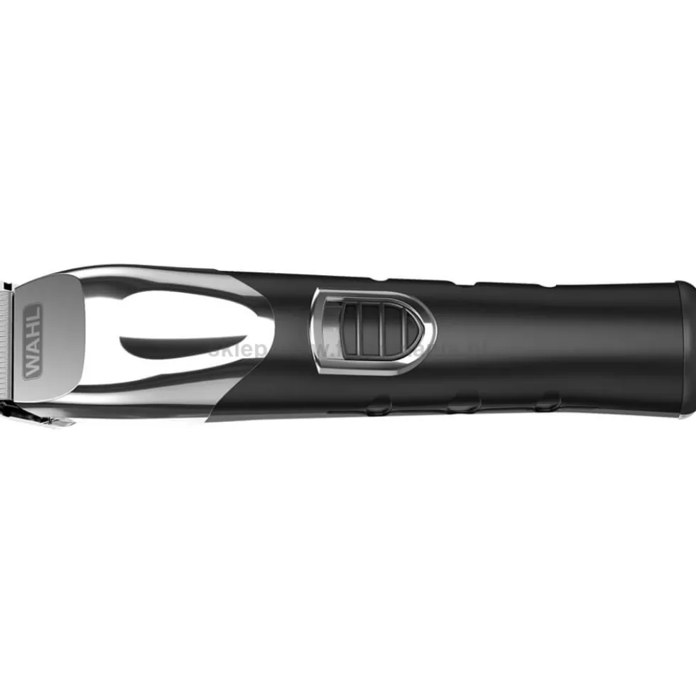 Wahl Home Lithium Ion Multi-Purpose, trymer wielofunkcyjny, bezprzewodowy
