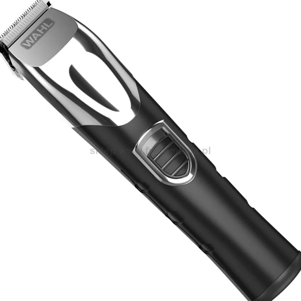 Wahl Home Lithium Ion Multi-Purpose, trymer wielofunkcyjny, bezprzewodowy