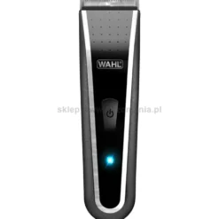 Wahl Home Lithium Pro 1901, maszynka do strzyżenia z wyświetlaczem LCD, bezprzewodowa
