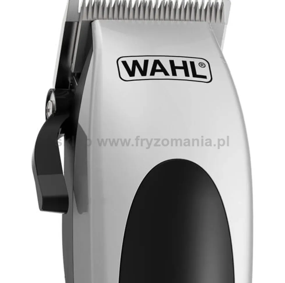Wahl Home Pro, maszynka do strzyżenia, sieciowa
