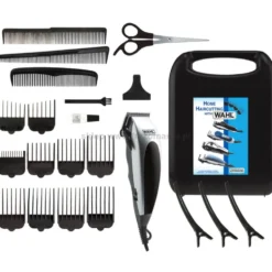 Wahl Home Pro, maszynka do strzyżenia, sieciowa