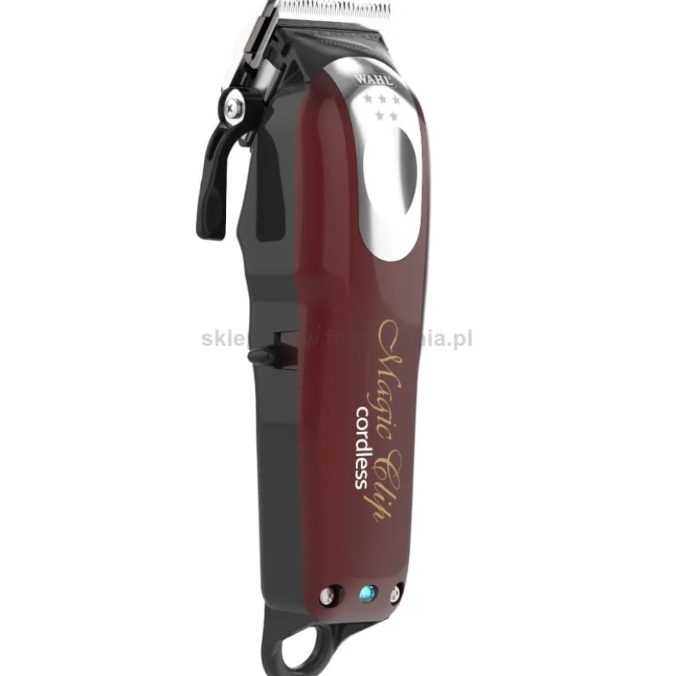 Wahl Magic Clip 5 Star Cordless maszynka bezprzewodowa