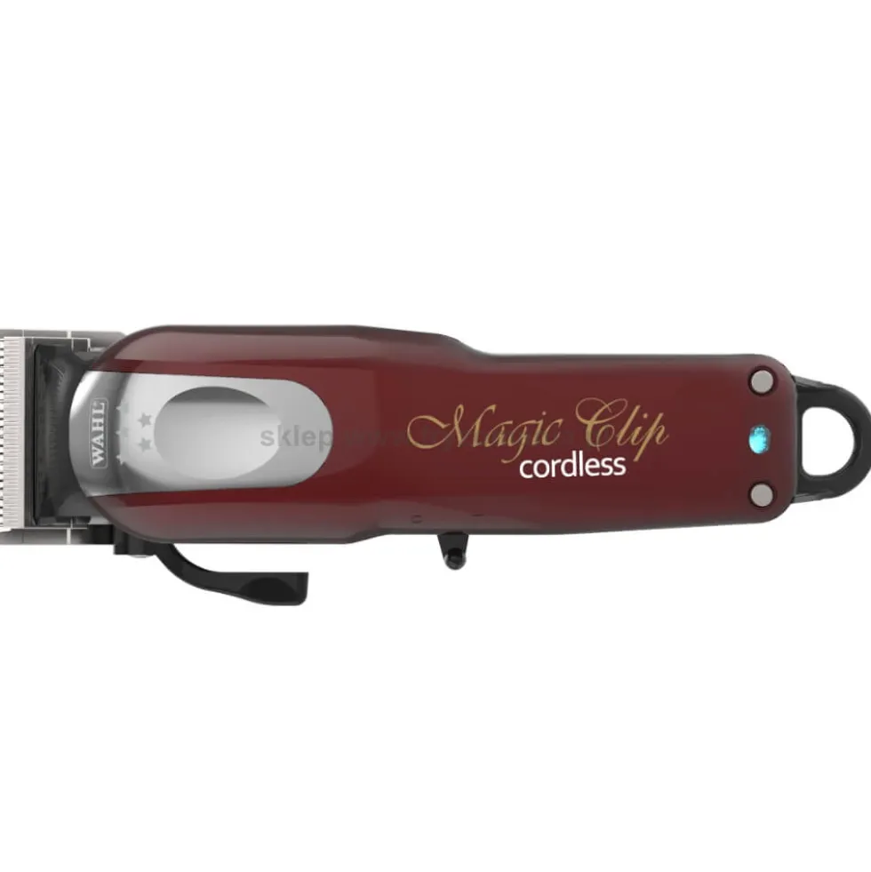 Wahl Magic Clip 5 Star Cordless maszynka bezprzewodowa