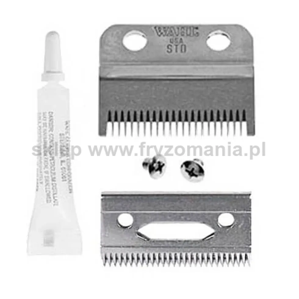 Wahl MAGIC CLIP 5 STAR Cordless Ostrze do maszynki