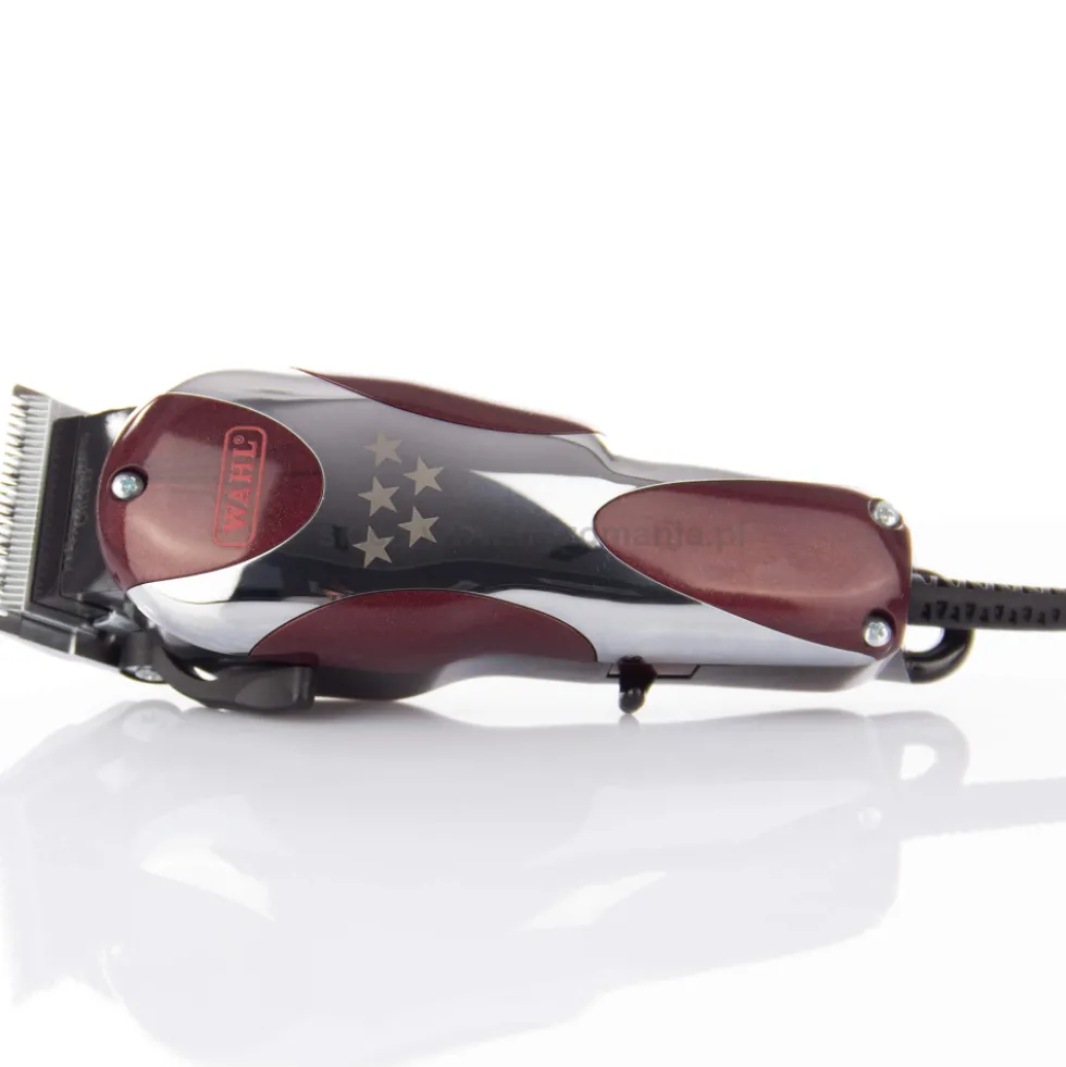 Wahl MAGIC CLIP 5 Star maszynka do włosów sieciowa