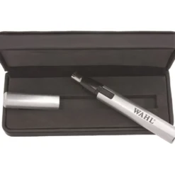 Wahl MICRO GROOMSMAN Trymer do nosa i uszu