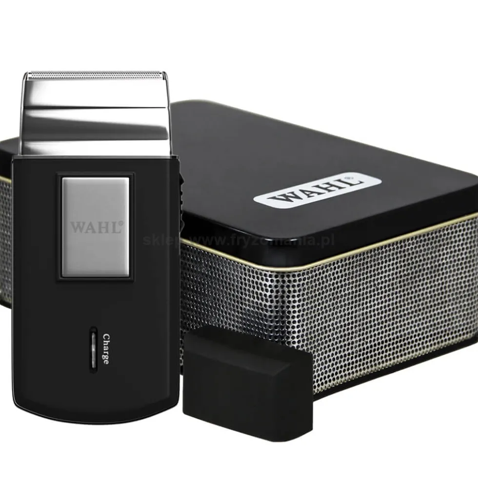 Wahl Mobile Shaver Golarka bezprzewodowa