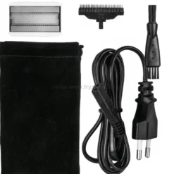 Wahl Mobile Shaver Golarka bezprzewodowa