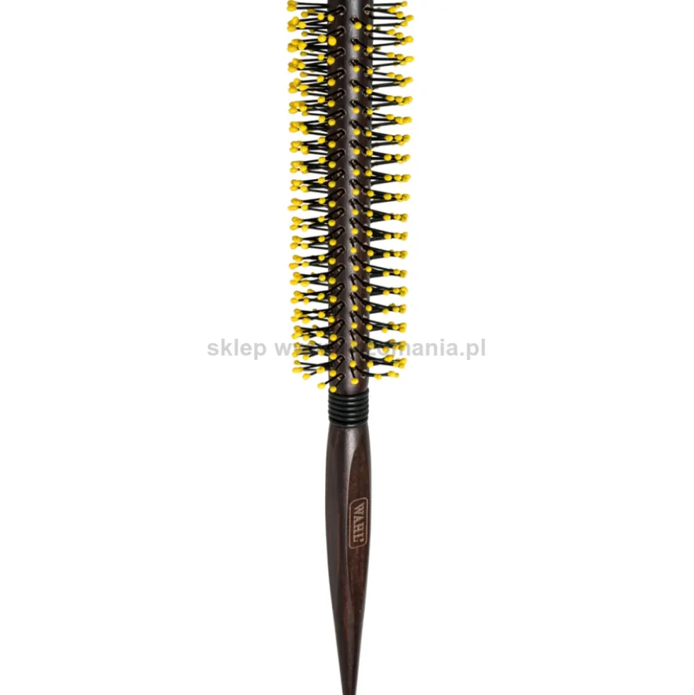 Wahl Quiff Roller Szczotka okrągła do włosów i brody