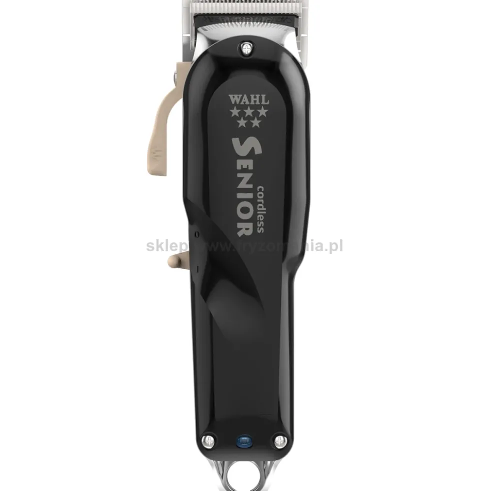 Wahl Senior 5 Star Maszynka bezprzewodowa