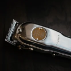 Wahl Senior 5 Star Metal Edition Maszynka do włosów bezprzewodowa