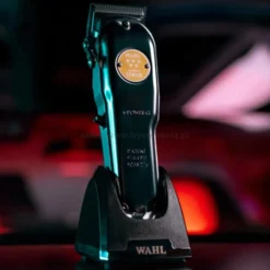 Wahl Senior 5 Star Metal Edition Maszynka do włosów bezprzewodowa