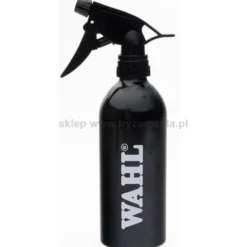 WAHL Spryskiwacz koloru czarnego 300ml