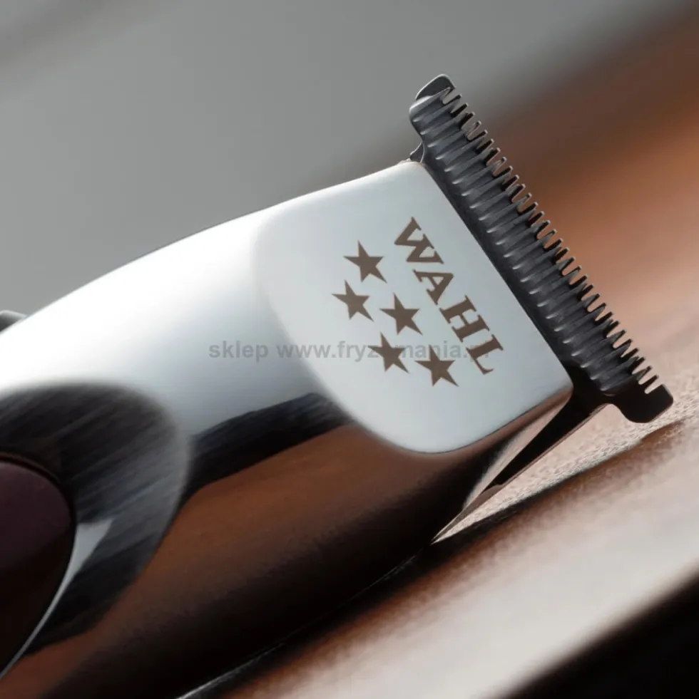Wahl 5 Star A•lign Trymer do włosów, bezprzewodowy