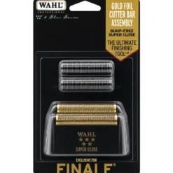 Wahl 5 Star Finale Super Close folia + ostrza do golarki