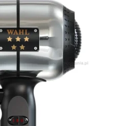Wahl 5 Stars Barber Suszarka barberska z jonizacją 2200W