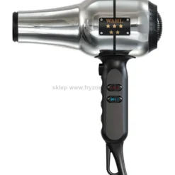 Wahl 5 Stars Barber Suszarka barberska z jonizacją 2200W
