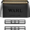 Wahl 5 Star Vanish Folia + ostrza do golarki