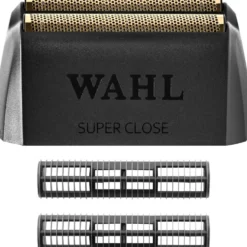 Wahl 5 Star Vanish Folia + ostrza do golarki