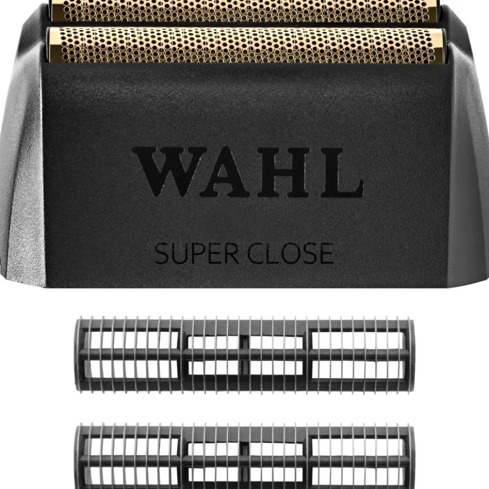 Wahl 5 Star Vanish Folia + ostrza do golarki
