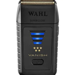 Wahl 5 Star Vanish Shaver Golarka do włosów i brody, bezprzewodowa