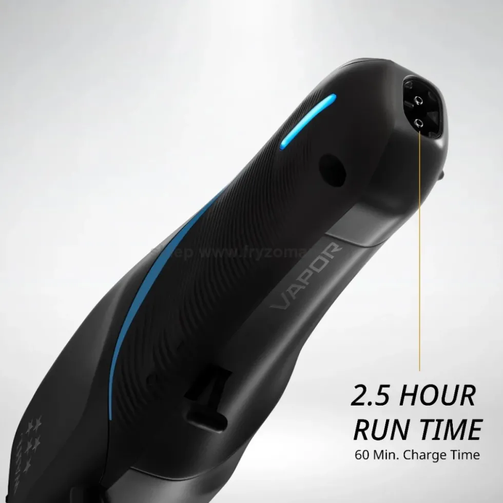 Wahl 5 Star Vapor Maszynka do włosów, bezprzewodowa