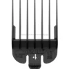 Wahl Super Taper Nakładki do maszynki, rozmiary: 3mm, 6mm, 10mm, 13mm, 22mm