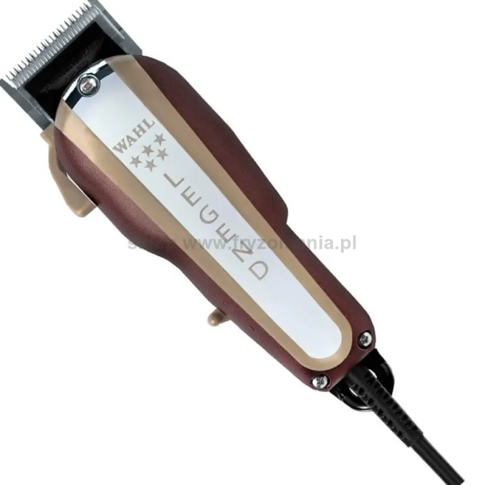 Wahl Taper LEGEND 5 Star maszynka do włosów sieciowa