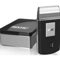 Wahl Travel Shaver Golarka podróżna dla mężczyzn
