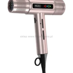 Wahl Vanquish Suszarka do włosów z jonizacją, różne kolory 1600W