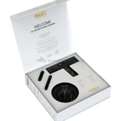 Wahl Vanquish Suszarka do włosów z jonizacją, różne kolory 1600W