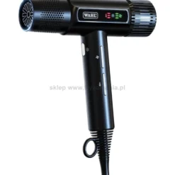 Wahl Vanquish Suszarka do włosów z jonizacją, różne kolory 1600W