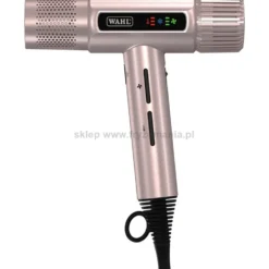 Wahl Vanquish Suszarka do włosów z jonizacją, różne kolory 1600W