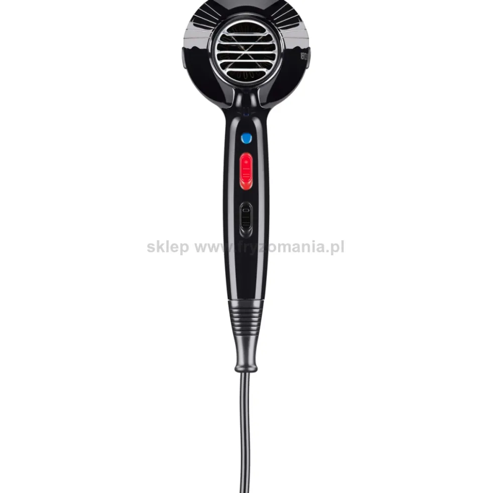 Wahl Ventus Pro Suszarka do włosów z jonizacją 2200W