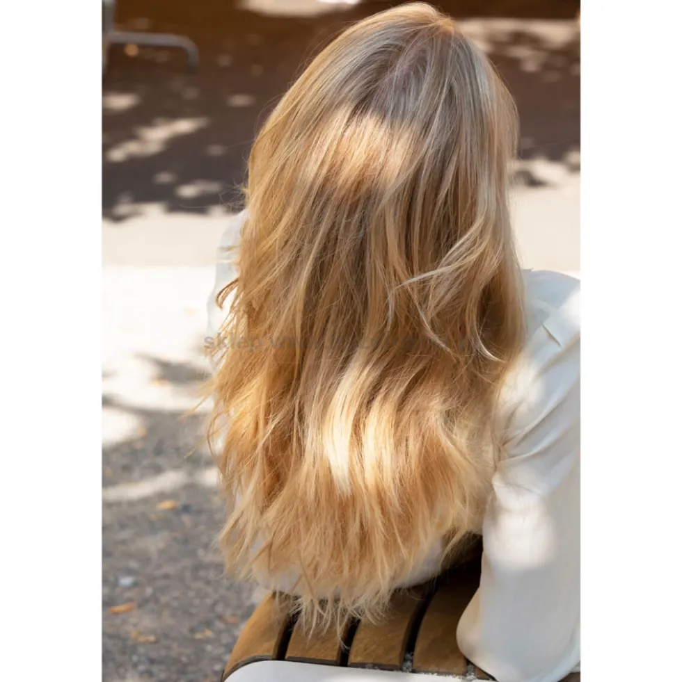 Wella Professionals Blondor Soft Blonde 7 Rozjaśniacz do włosów w kremie 200g
